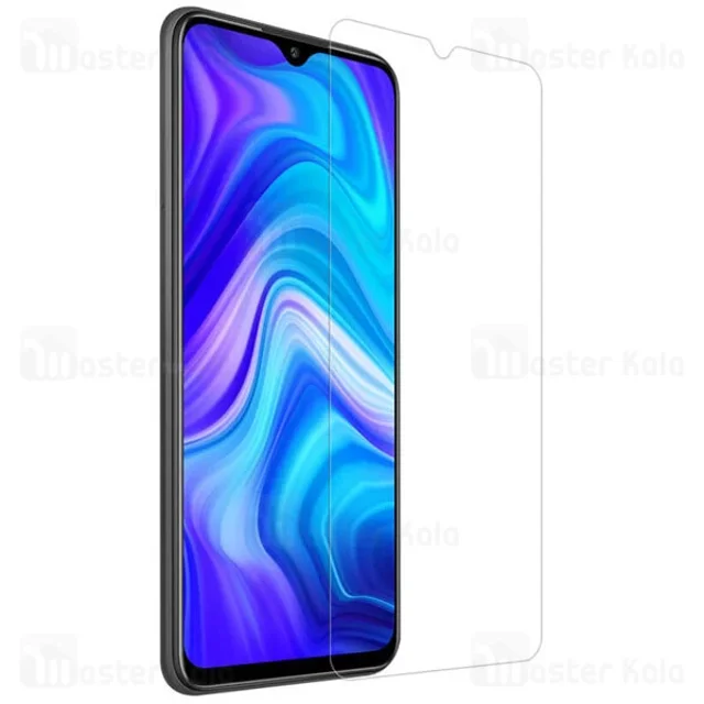 گلس نیلکین شیائومی Xiaomi Redmi 9 / Poco M3 Nillkin H+ Pro - تصویر 3
