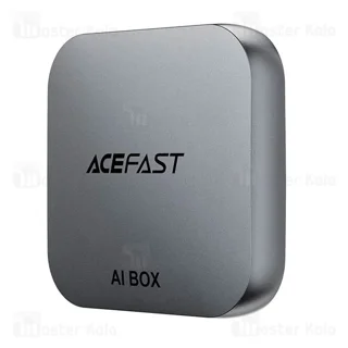 دانگل وایرلس اپل کارپلی و اندروید اتو ایس فست ACEFAST QC2 - تصویر 2