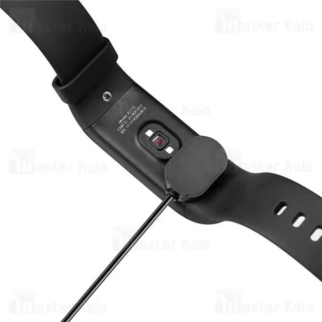 شارژر دستبند سلامتی Xiaomi Amazfit Cor 2 Band USB Charging - تصویر 4