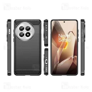 قاب فیبر کربنی وان پلاس OnePlus 13 Rugged Armor Fiber Carbon - تصویر 5
