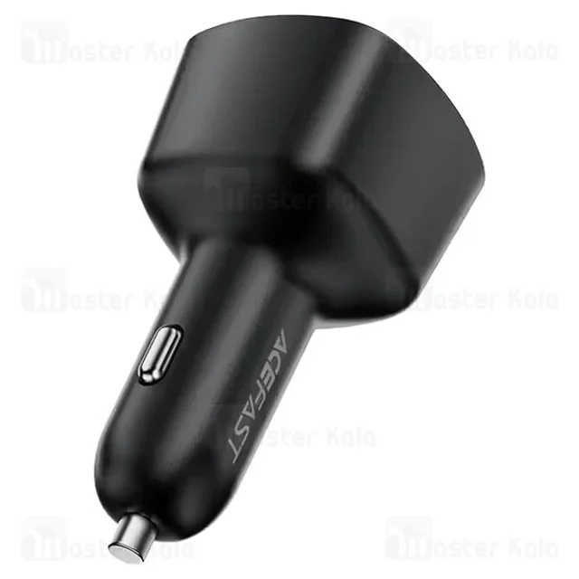 شارژر فندکی ایس فست ACEFAST B18 200W Fast Charger توان 200 وات - تصویر 4