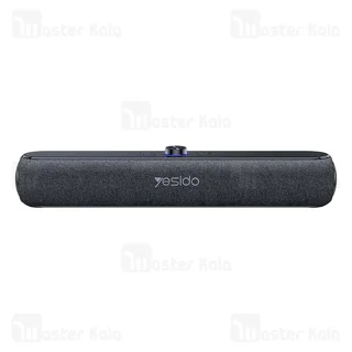 اسپیکر بلوتوث یسیدو Yesido YSW42 توان 20 وات - تصویر 2