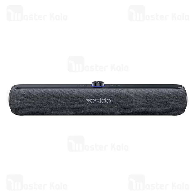 اسپیکر بلوتوث یسیدو Yesido YSW42 توان 20 وات - تصویر 2