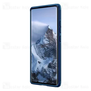 قاب محافظ نیلکین شیائومی Xiaomi Mix 4 Nillkin CamShield Pro Case دارای محافظ دوربین - تصویر 5