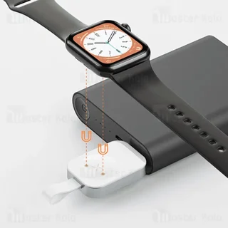 شارژر اپل واچ بیوا Biva WLC-06 - تصویر 4