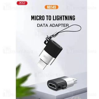 تبدیل لایتنینگ به میکرو یو اس بی ایکس او Xo NB149B - تصویر 4