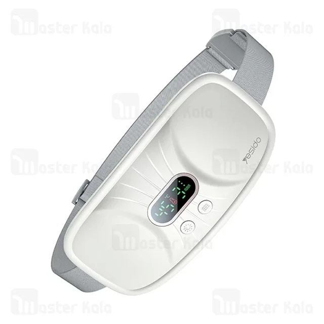 ماساژور حرارتی شکم و کمر یسیدو Yesido MG28 - تصویر 2