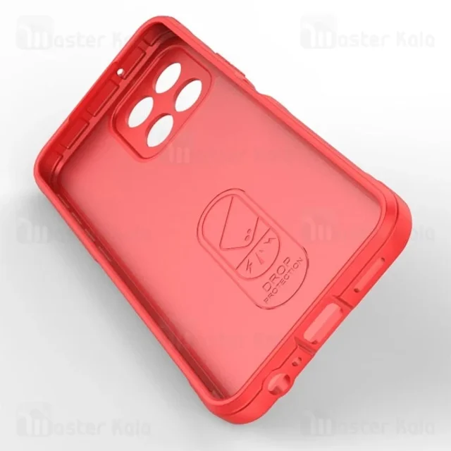 قاب سیلیکونی هانر Honor X8 5G Magic Shield - تصویر 6