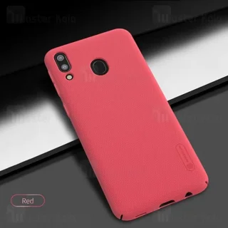 قاب محافظ نیلکین سامسونگ Samsung Galaxy M20 Nillkin Frosted Shield - تصویر 4