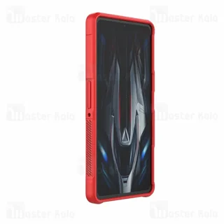 قاب سیلیکونی شیائومی Xiaomi Redmi K50 Gaming / Poco F4 GT Magic Shield - تصویر 5