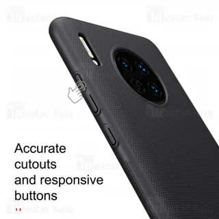 قاب محافظ نیلکین هواوی Huawei Mate 30 Nillkin Frosted Shield - تصویر 5