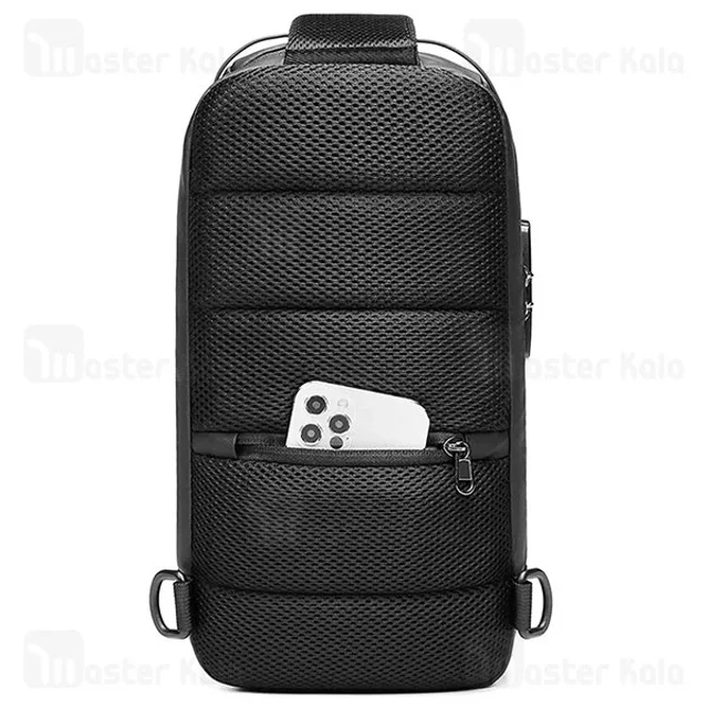 کیف تک بند کوتسی Coteci OT-037 Combination Lock - تصویر 8