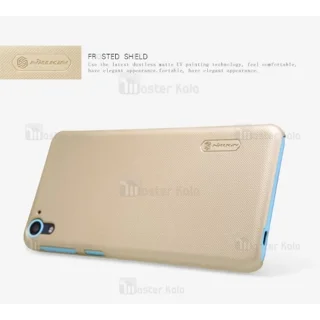 قاب محافظ نیلکین اچ تی سی HTC Desire 826 Nillkin Frosted Shield - تصویر 5