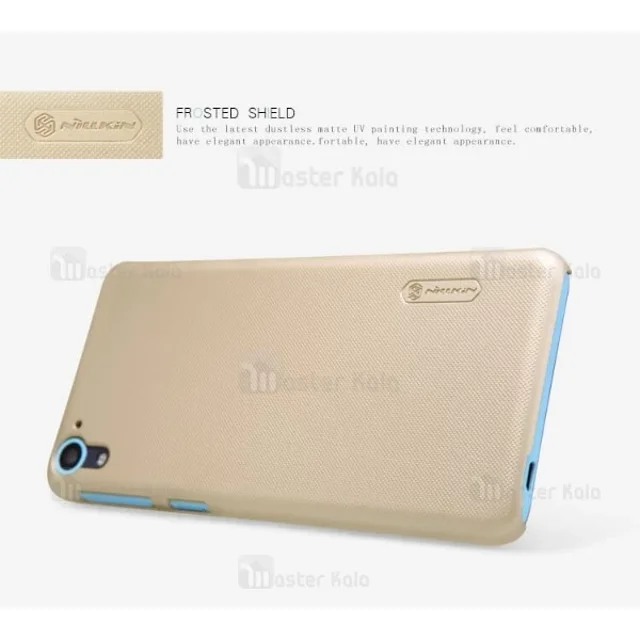 قاب محافظ نیلکین اچ تی سی HTC Desire 826 Nillkin Frosted Shield - تصویر 5