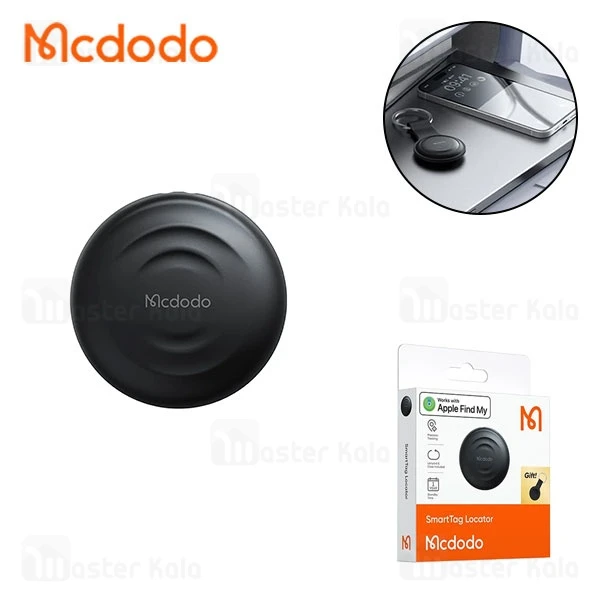 ردیاب هوشمند مک دودو Mcdodo AT-7201 Smart Tag