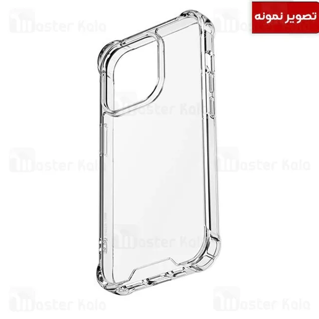 قاب محافظ گرین لاین آیفون Apple iPhone 14 Plus Green Lion Rocky 360 Anti-Shock Case - تصویر 5