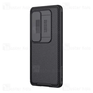 قاب محافظ نیلکین شیائومی Xiaomi Mi 10 Ultra Nillkin CamShield Pro Case دارای محافظ دوربین - تصویر 5