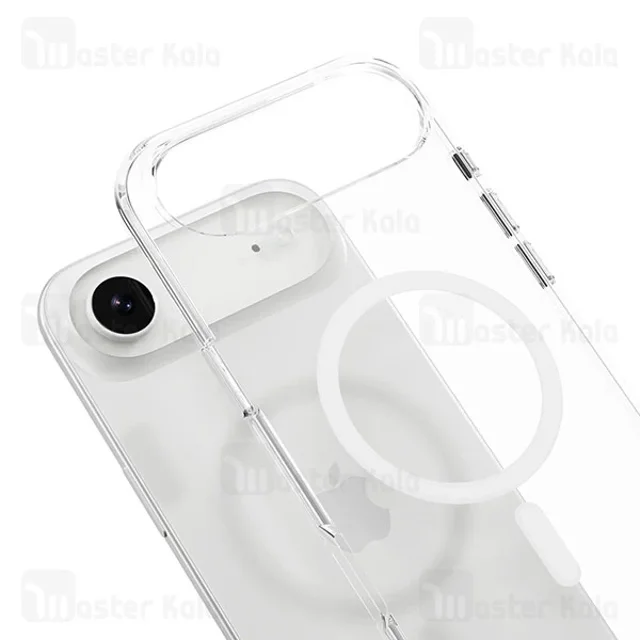 قاب محافظ مگ سیف آیفون Apple iPhone 17 Air - تصویر 5