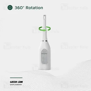 بیده قابل حمل گرین لاین Green Lion Splash Go Portable Bidet GNSPLGOBIDWH - تصویر 8