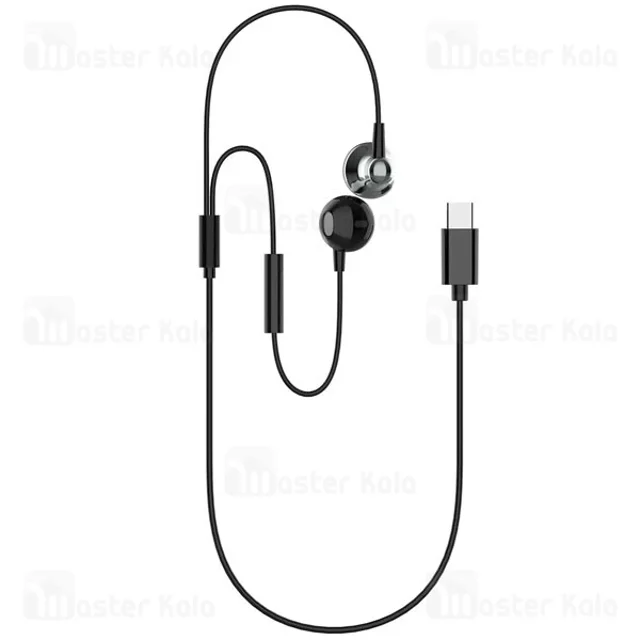 هندزفری سیمی Type-c الدینیو Ldnio HP-08C - تصویر 4