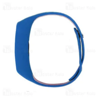 بند سیلیکونی طرح نایکی ساعت هوشمند هواوی Huawei Honor Band 5i Strap Silicone Band - تصویر 4