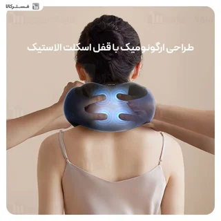 ماساژور گردن فیلیپس Philips PPM3502 - تصویر 7