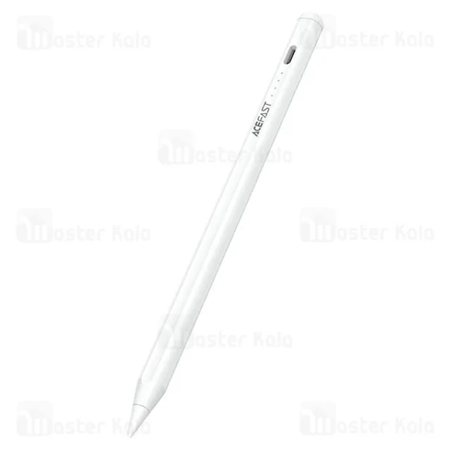 قلم لمسی ایس فست Acefast V1 Universal Capacitive Pen - تصویر 2