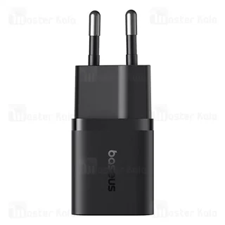 شارژر دیواری بیسوس Baseus GAN5 1C P10110909113-00 EU توان 25 وات - تصویر 3