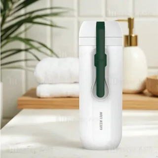 بیده قابل حمل گرین لاین Green Lion Bidet Go GNBIDGO350WH - تصویر 3