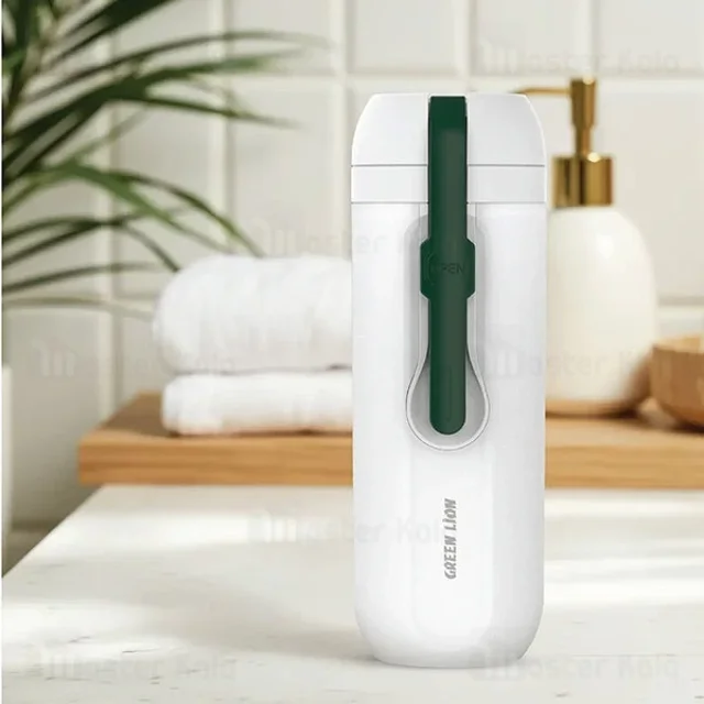 بیده قابل حمل گرین لاین Green Lion Bidet Go GNBIDGO350WH - تصویر 3
