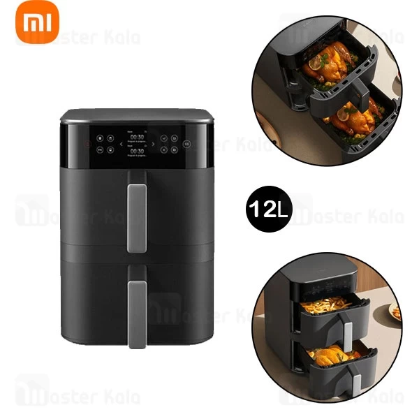 هواپز چندکاره هوشمند شیائومی Xiaomi MAF-DS1201 ظرفیت 12 لیتر