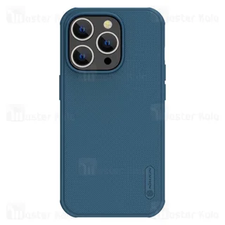 قاب محافظ نیلکین آیفون Apple iPhone 14 Pro Nillkin Frosted Shield Pro - تصویر 3