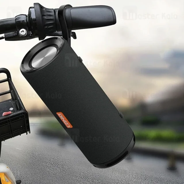 اسپیکر بلوتوث الدینیو Ldnio Portable Speaker BTS13 توان 10 وات رم خور - تصویر 4