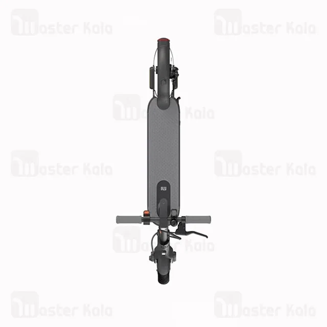 اسکوتر برقی شیائومی Xiaomi Mi Electric Scooter Essential 2025 نسخه گلوبال - تصویر 7