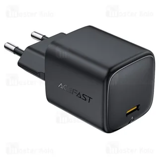 شارژر دیواری ایس فست ACEFAST A134 PD67W GaN Fast Charger توان 67 وات - تصویر 3