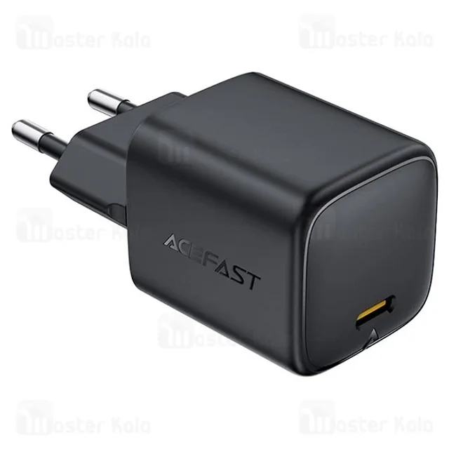 شارژر دیواری ایس فست ACEFAST A134 PD67W GaN Fast Charger توان 67 وات - تصویر 3