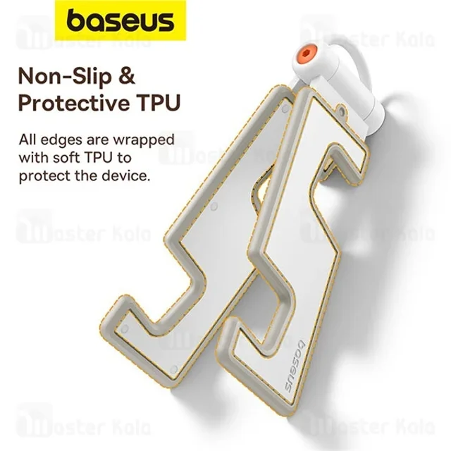 هولدر رومیزی تاشو بیسوس Baseus BS-H103 Portable Series B10556600211-00 - تصویر 3
