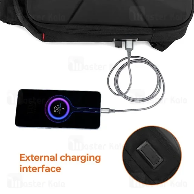 کیف تک بند بیوا Biva Bag-06 - تصویر 6