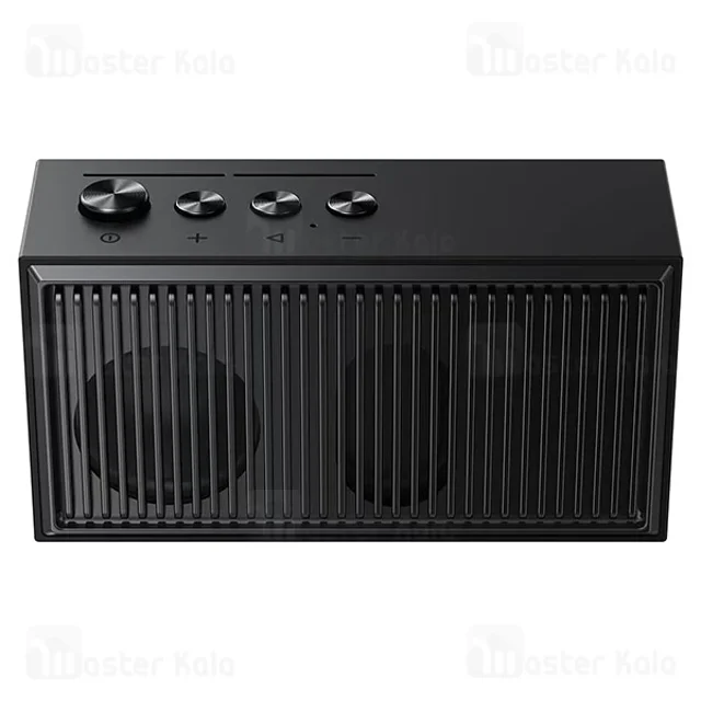 اسپیکر بلوتوث ایس فست ACEFAST K9 Go توان 7 وات رم و فلش خور - تصویر 6