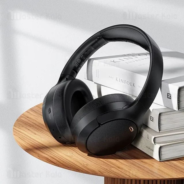 هدفون بلوتوث ایس فست ACEFAST H6 ANC Wireless Headset - تصویر 7