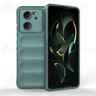 قاب سیلیکونی شیائومی Xiaomi 13T / 13T Pro / Redmi K60 Ultra Magic Shield - تصویر 5