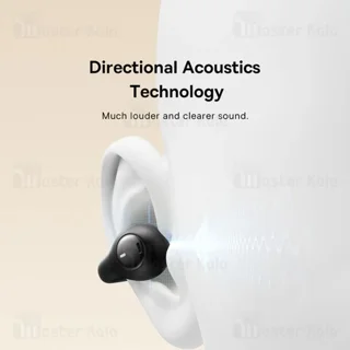 هندزفری بلوتوث بیسوس Baseus Bass 15 Clip A00079500113-00 - تصویر 8