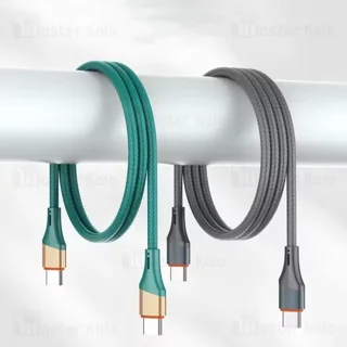کابل Type-C به Type-C الدینیو Ldnio LC632C C15 طول 2 متر توان 65 وات - تصویر 6
