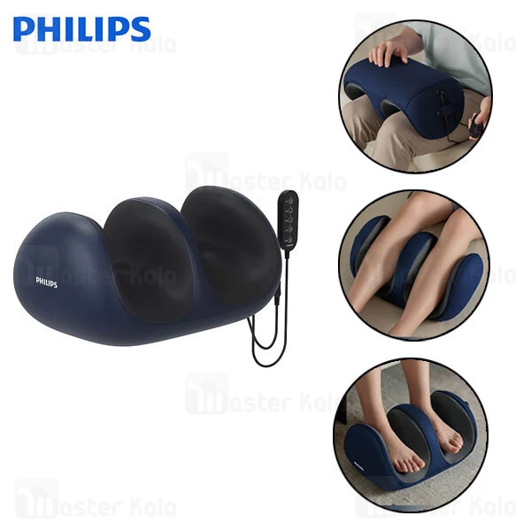ماساژور چند منظوره فیلیپس Philips PPM3401F/PPM6331