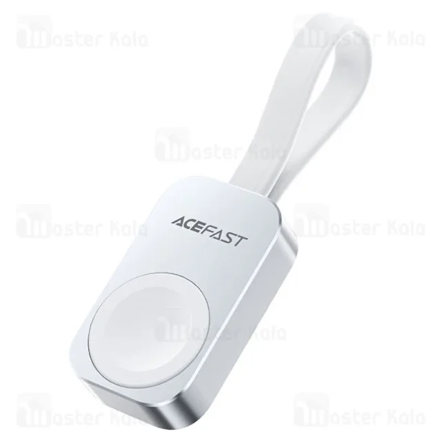شارژر اپل واچ ایس فست ACEFAST E21 - تصویر 2