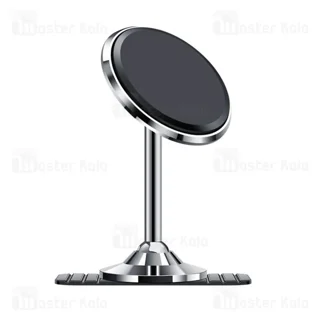 هولدر و پایه نگهدارنده رومیزی بیوا Biva BH-20 Magnet Bracket مگنتی - تصویر 2