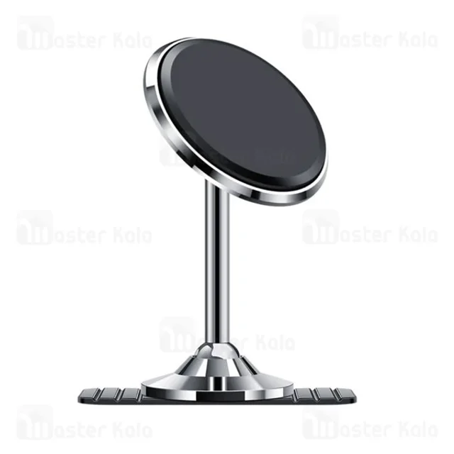 هولدر و پایه نگهدارنده رومیزی بیوا Biva BH-20 Magnet Bracket مگنتی - تصویر 2
