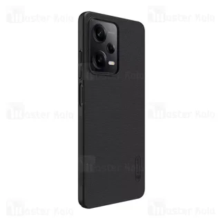 قاب محافظ نیلکین شیائومی Xiaomi Redmi Note 12 5G / Poco X5 5G Nillkin Frosted Shield - تصویر 3