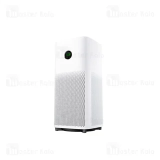 دستگاه تصفیه هوا شیائومی Xiaomi Mijia Smart Air Purifier 6 AC-M25-SC - تصویر 2