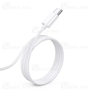 هندزفری سیمی یوسمز Usams EP41 Type-C in-Ear Earphone US-SJ452 با کانکتور Type C - تصویر 4